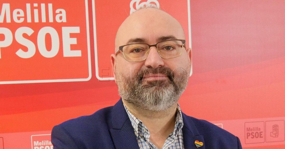 El PSOE condena la campaña de odio contra la melillense Layla Dris