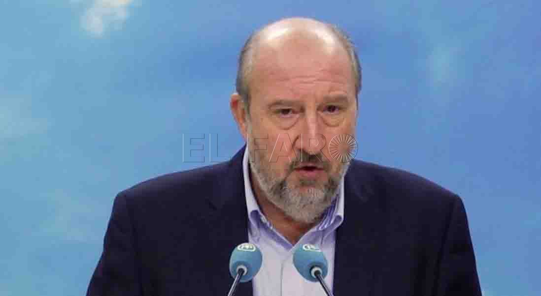 Manuel Ángel Quevedo