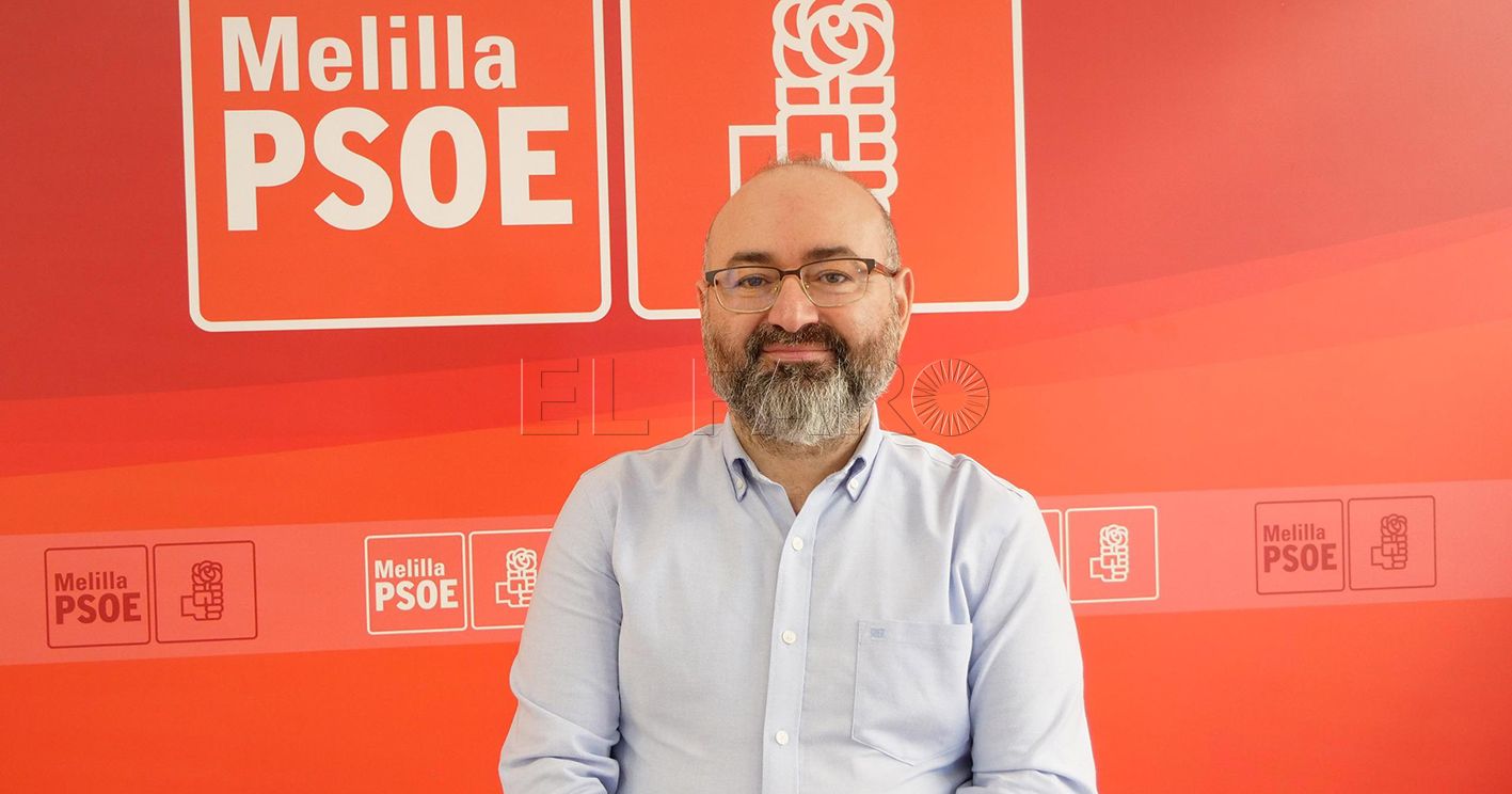 El PSOE celebra “un paso importantísimo” hacia la plena normalización de la frontera de Melilla