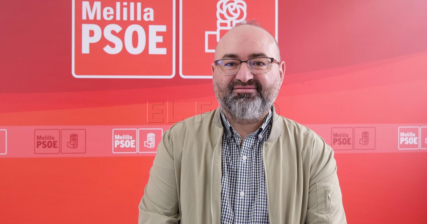 Robles: “Queremos reabrir la aduana comercial porque es una demanda de los melillenses”