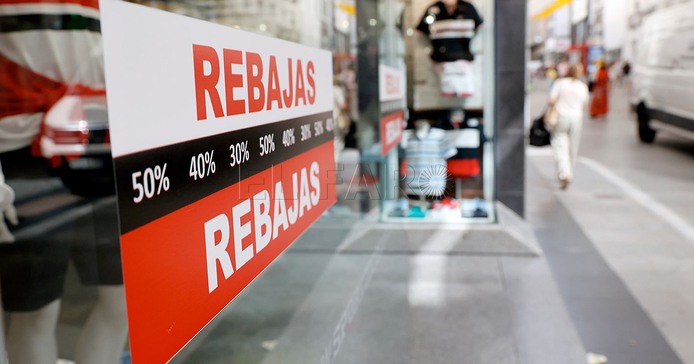 Consejos para las rebajas y las devoluciones de las compras de Navidad