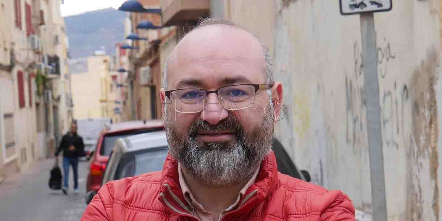 El PSOE contra el PP