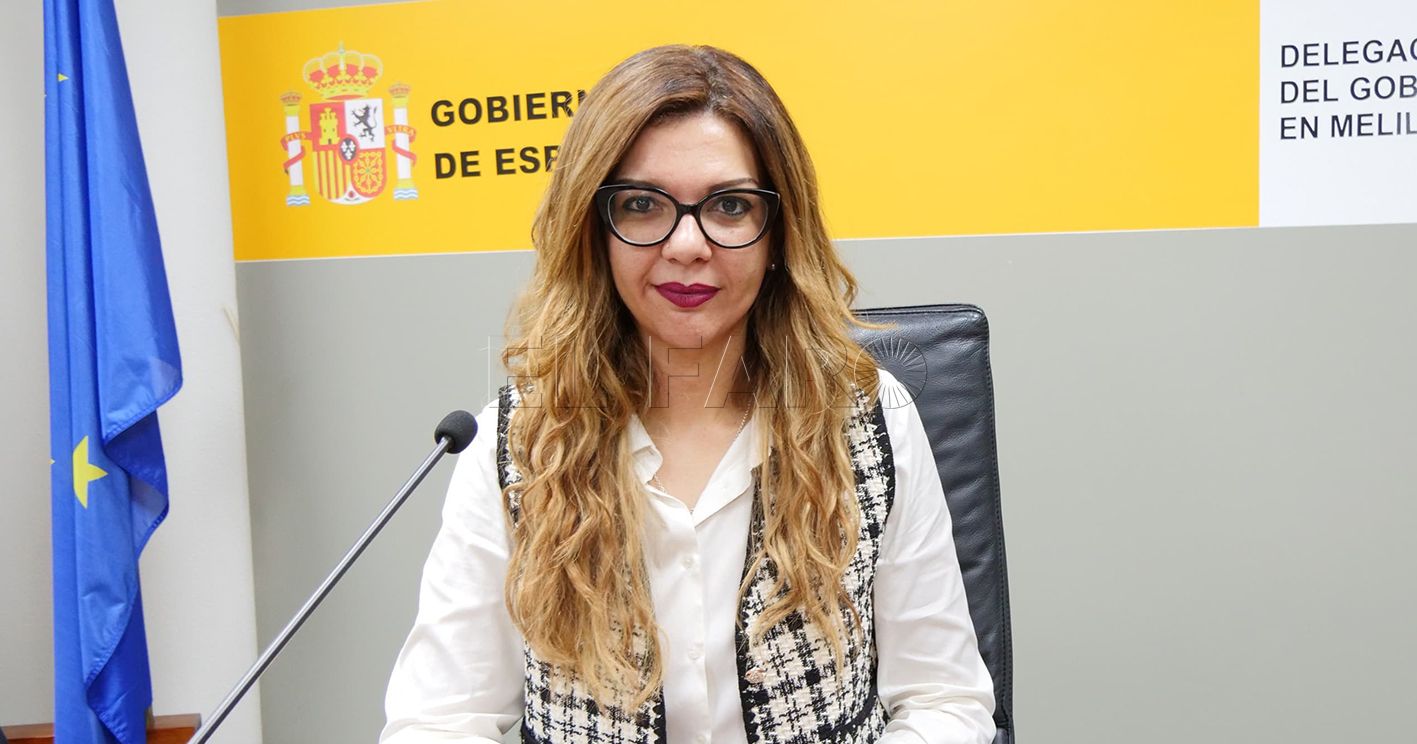 Moh: “Llevamos tiempo trabajando en la normalización de la aduana comercial”