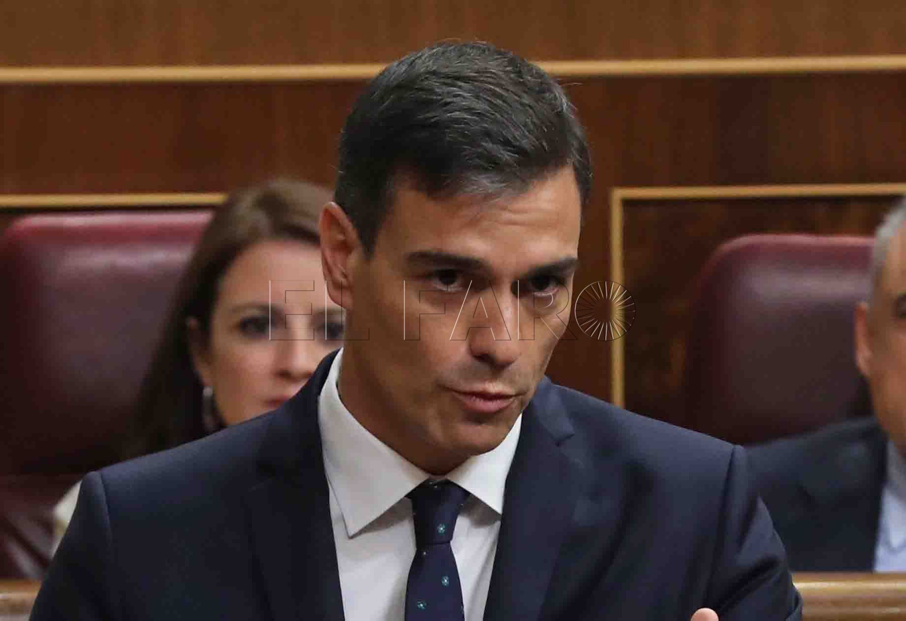 Pedro Sánchez
