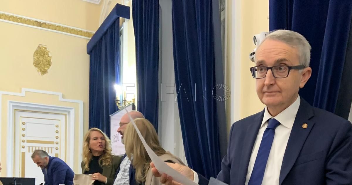 José Miguel Tasende