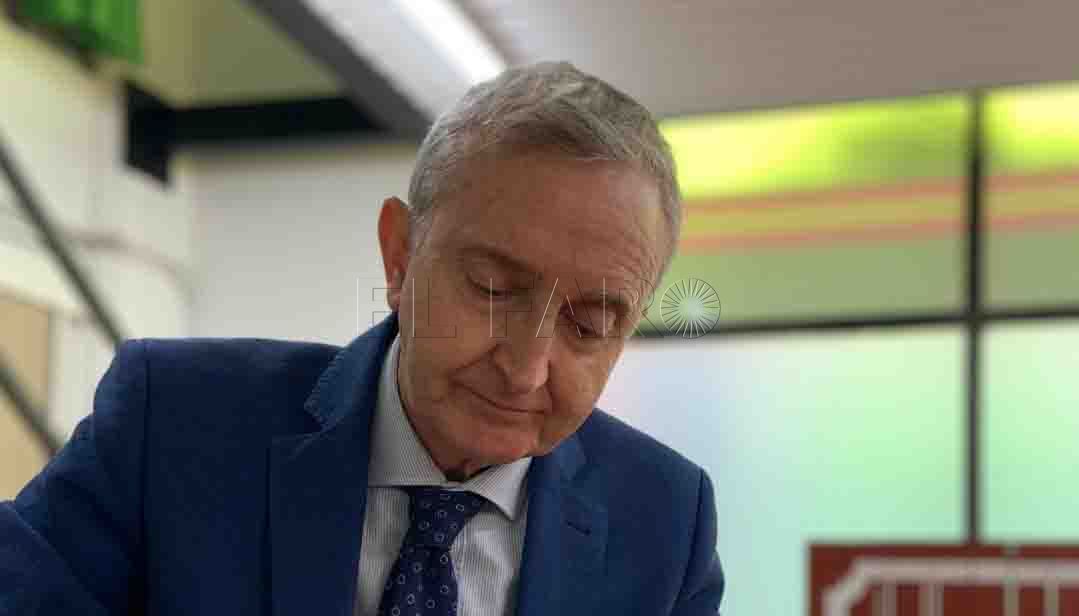 Tasende exige a la Ciudad más control sobre el padrón municipal