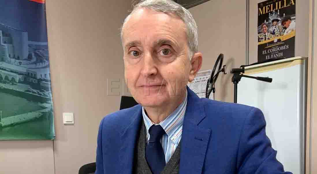 José Miguel Tasende