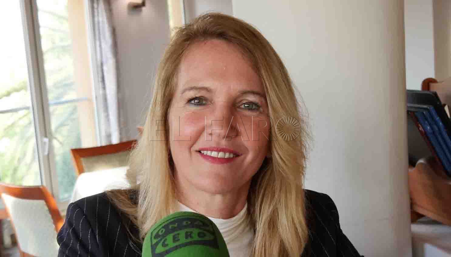 Elena Fernández Treviño