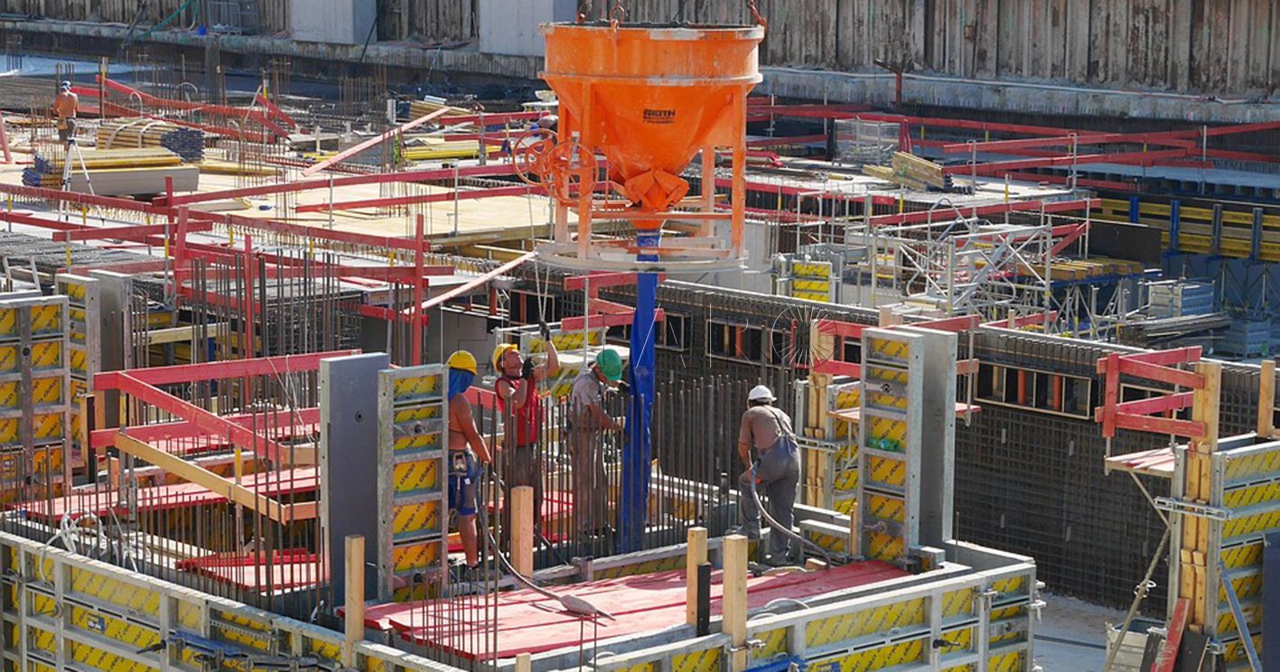 El 61 por ciento de los empleados con convenio colectivo trabajan más de 38,5 horas semanales