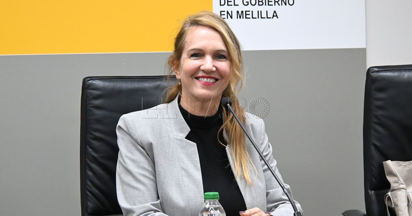 Treviño asegura que para el Ministerio de Educación es "una prioridad" retirar el amianto del colegio Real