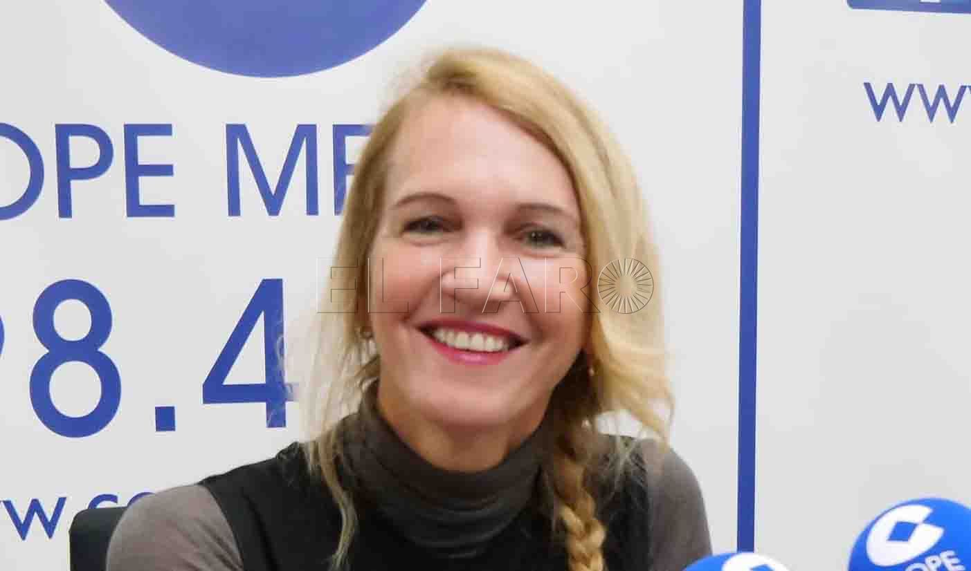 Treviño destaca la apuesta del Gobierno central con la LOMLOE por los valores democráticos en las aulas