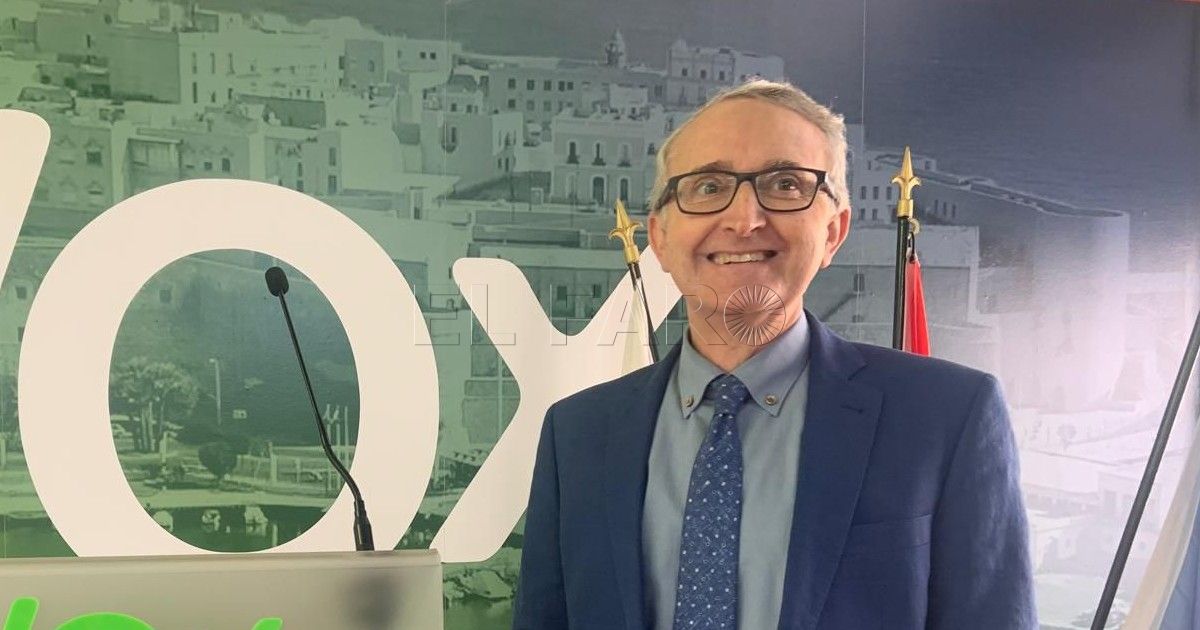 José Miguel Tasende