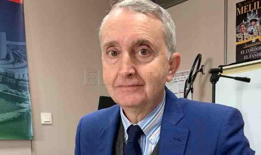 José Miguel Tasende