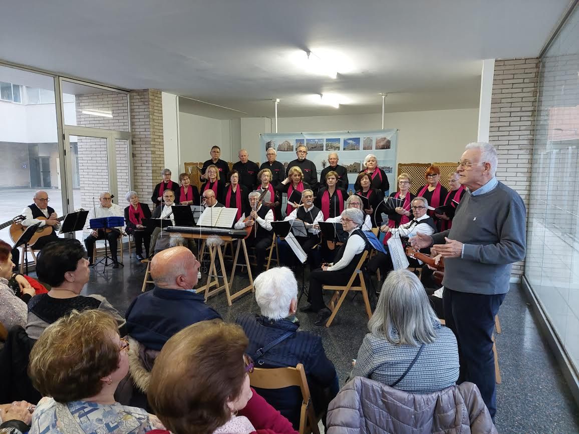 Antonio González, nuevo presidente de la Casa de Melilla en Barcelona