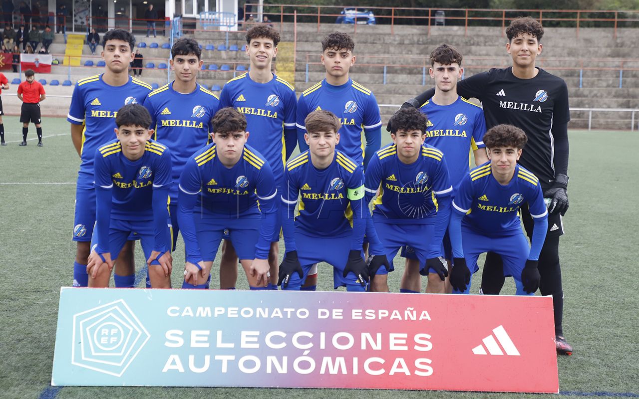 Melilla paga caro sus errores defensivos ante Cantabria