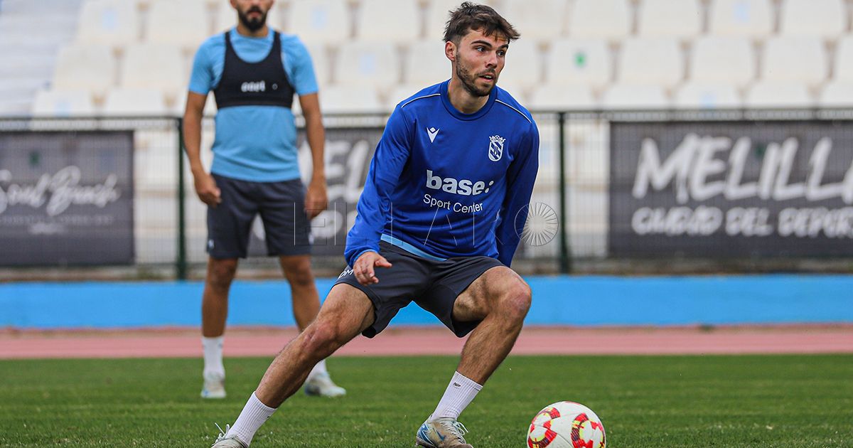 Partido para sumar los tres puntos