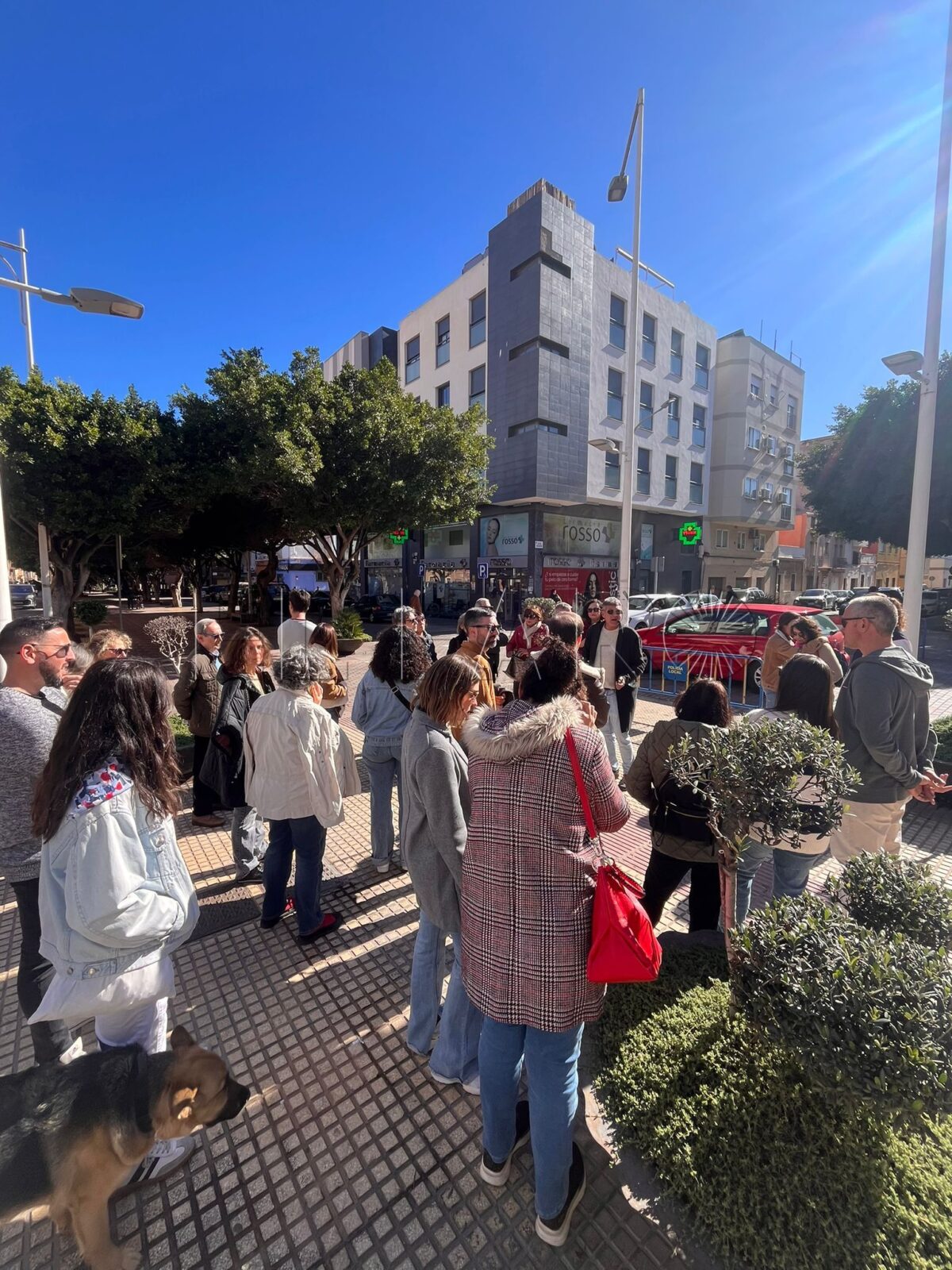 Febrero se estrena con múltiples rutas turísticas en Melilla