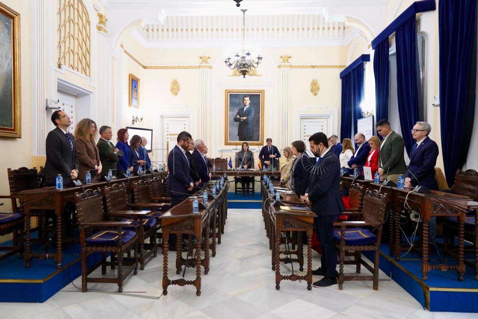Debate Estado de la Ciudad