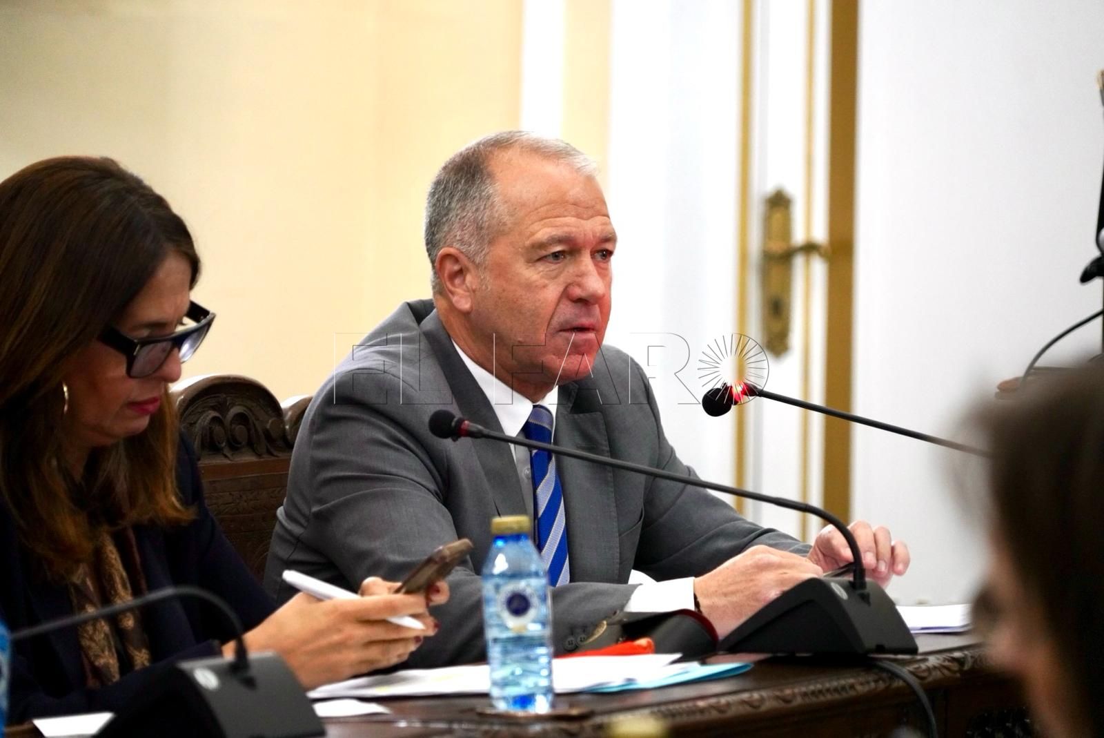Miguel Marín