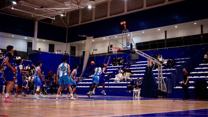 El Enrique Soler recibe en casa a un rival complicado, el Salliver