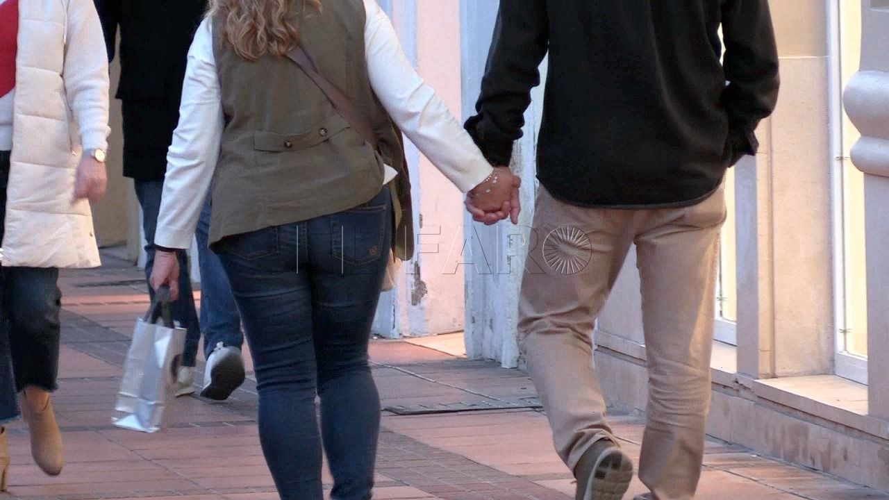Aumento en las ventas y cenas románticas para celebrar el amor en San Valentín