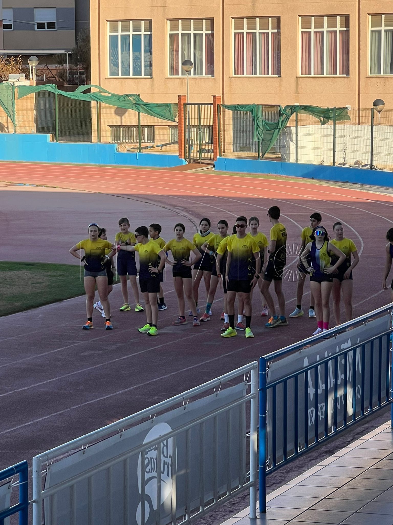 Grandes marcas en la Toma de Tiempos Nacional 2025