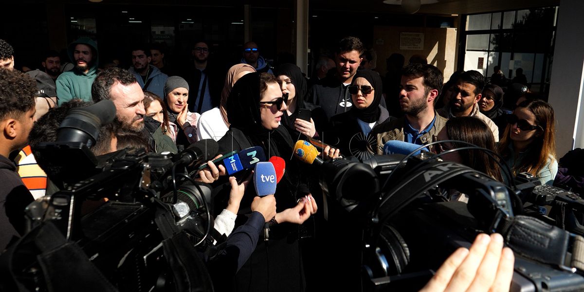 Imbroda insta a la ministra de Sanidad a dar explicaciones por el caso Abdel