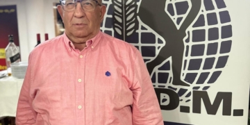 Avelino Gutiérrez recibirá el Premio Pedro de Estopiñán.