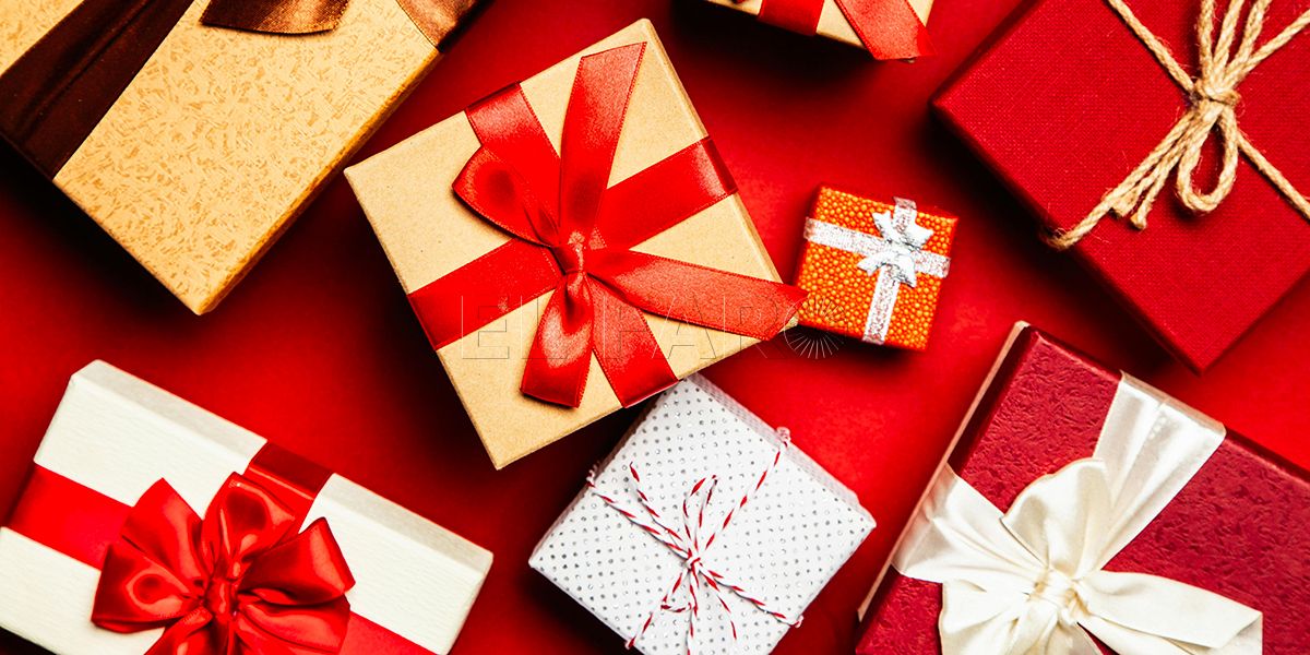 Asescon alerta sobre los denominados 'paquetes sorpresa'