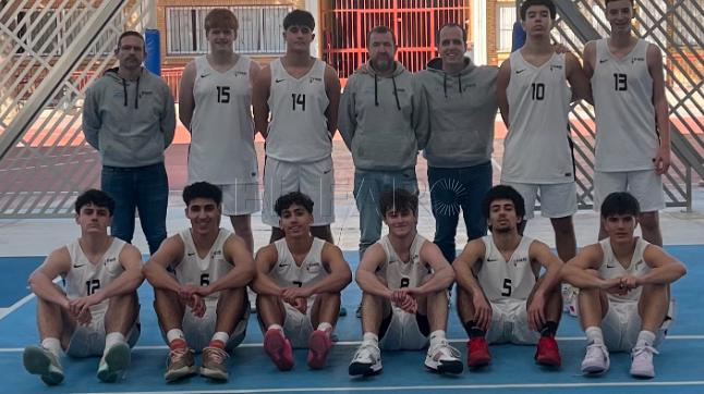 Cruz para Melilla en dos finales de partido que fueron igualados