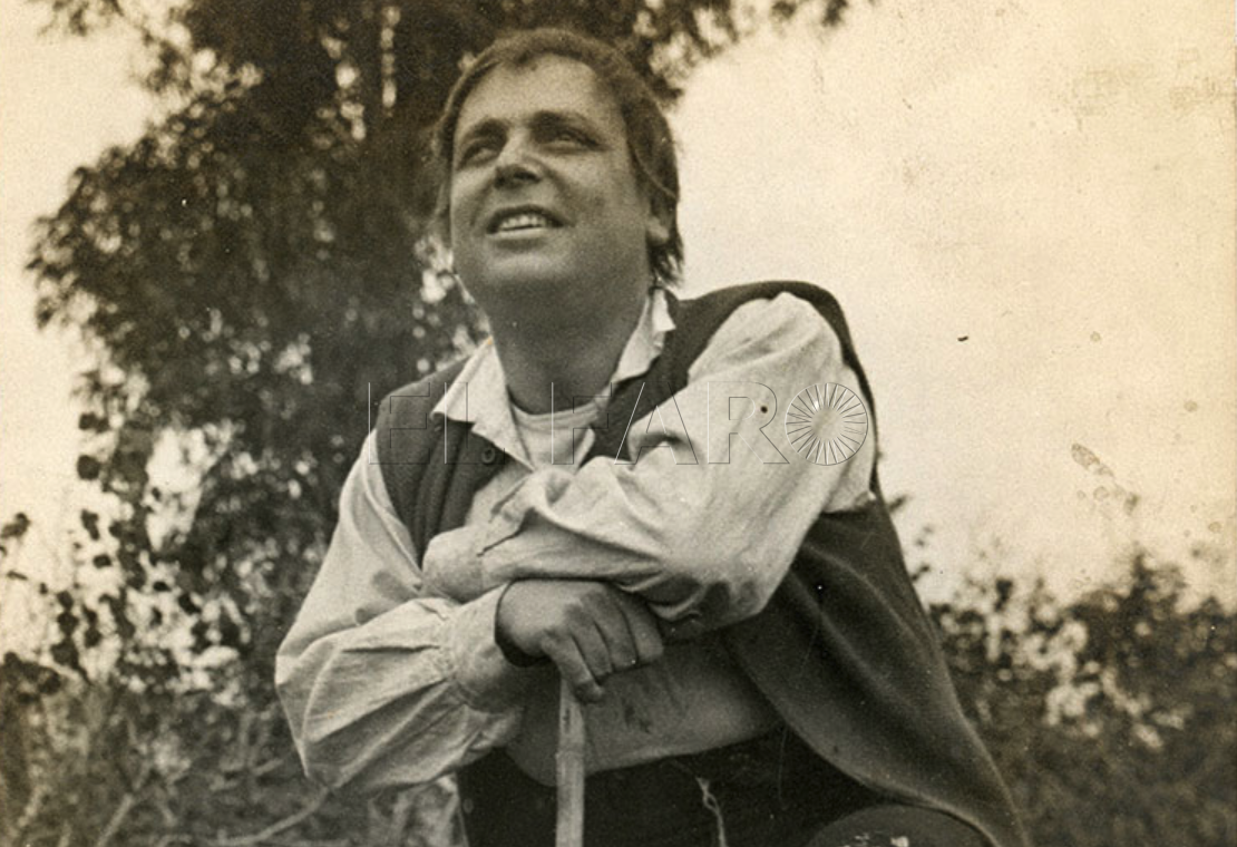 José Tallaví