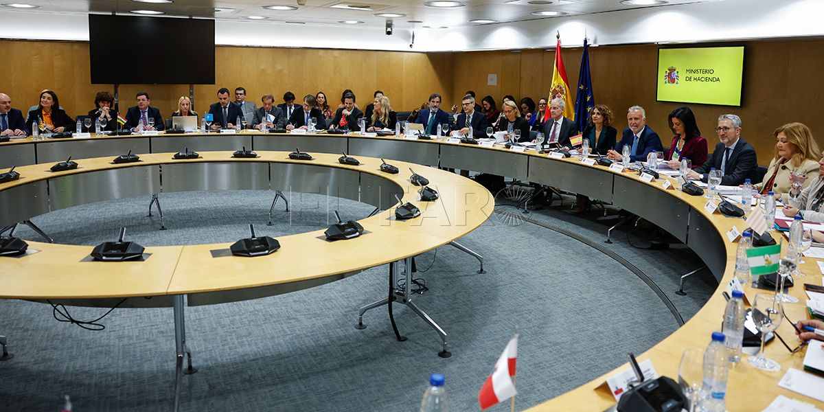 Miguel Marín: "El Gobierno quiere que Cataluña recaude, pero no paque"