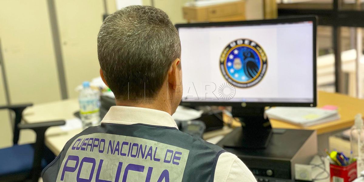 En los últimos días, dos melillenses fueron estafadas por una cuantía cercana a los 42.000 euros