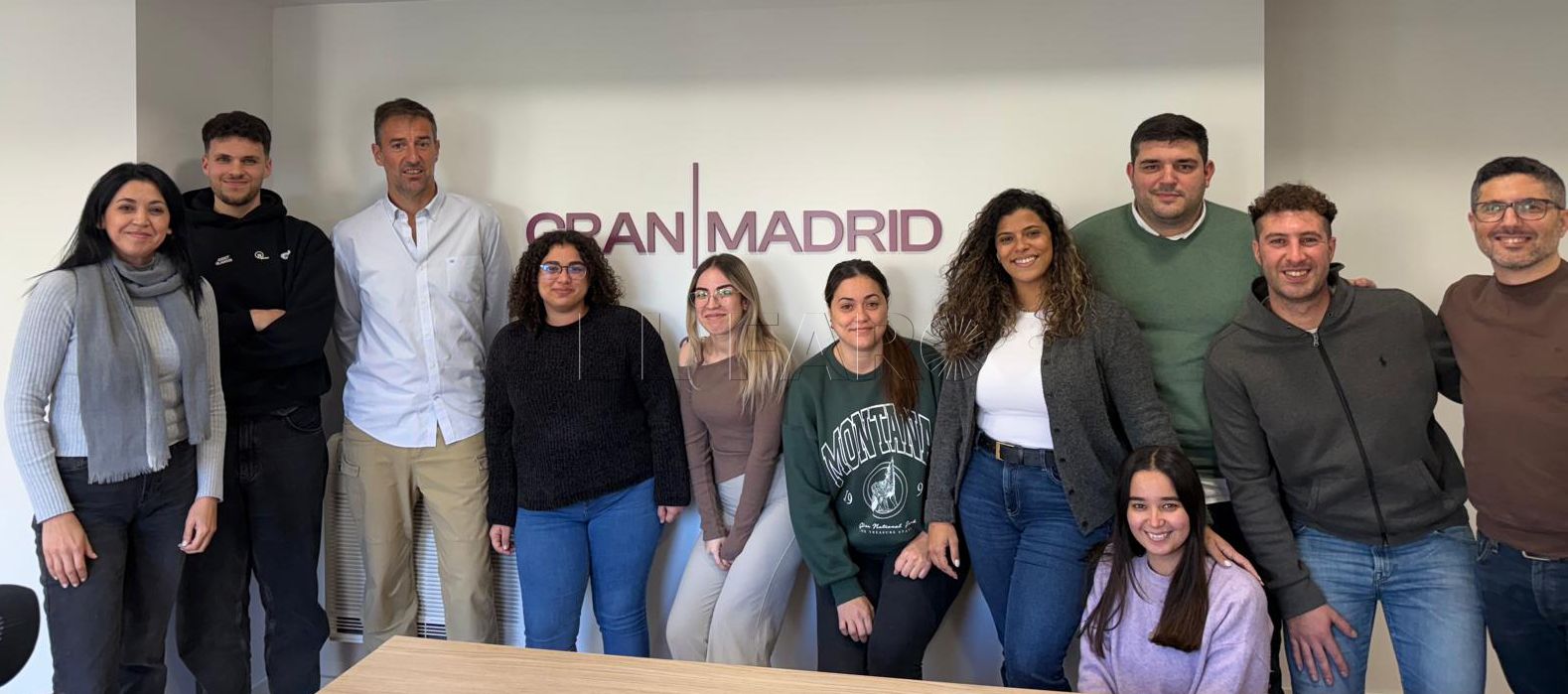 Empresa Gran Madrid en Melilla