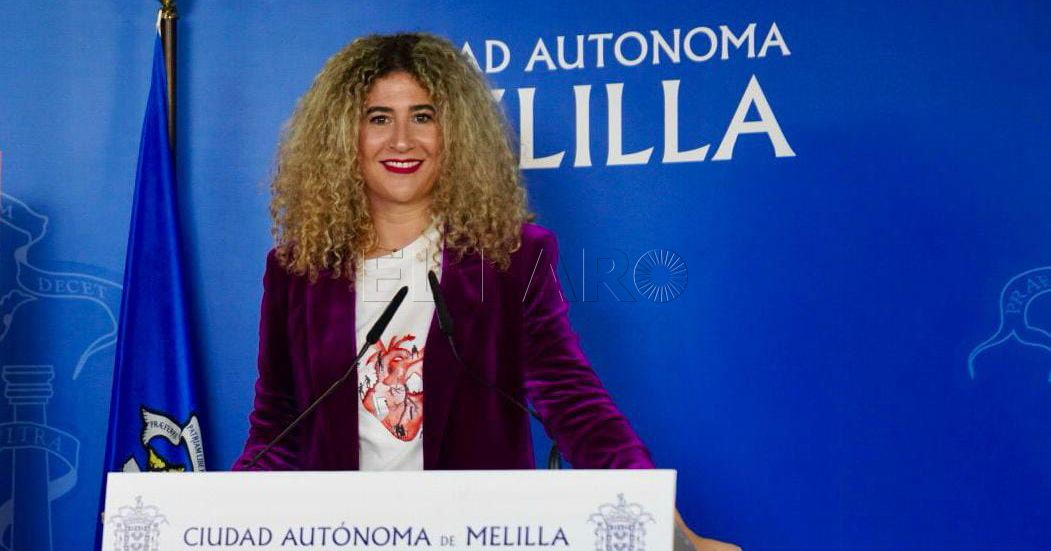 Igualdad garantiza el servicio de Aulas Matinales en Melilla