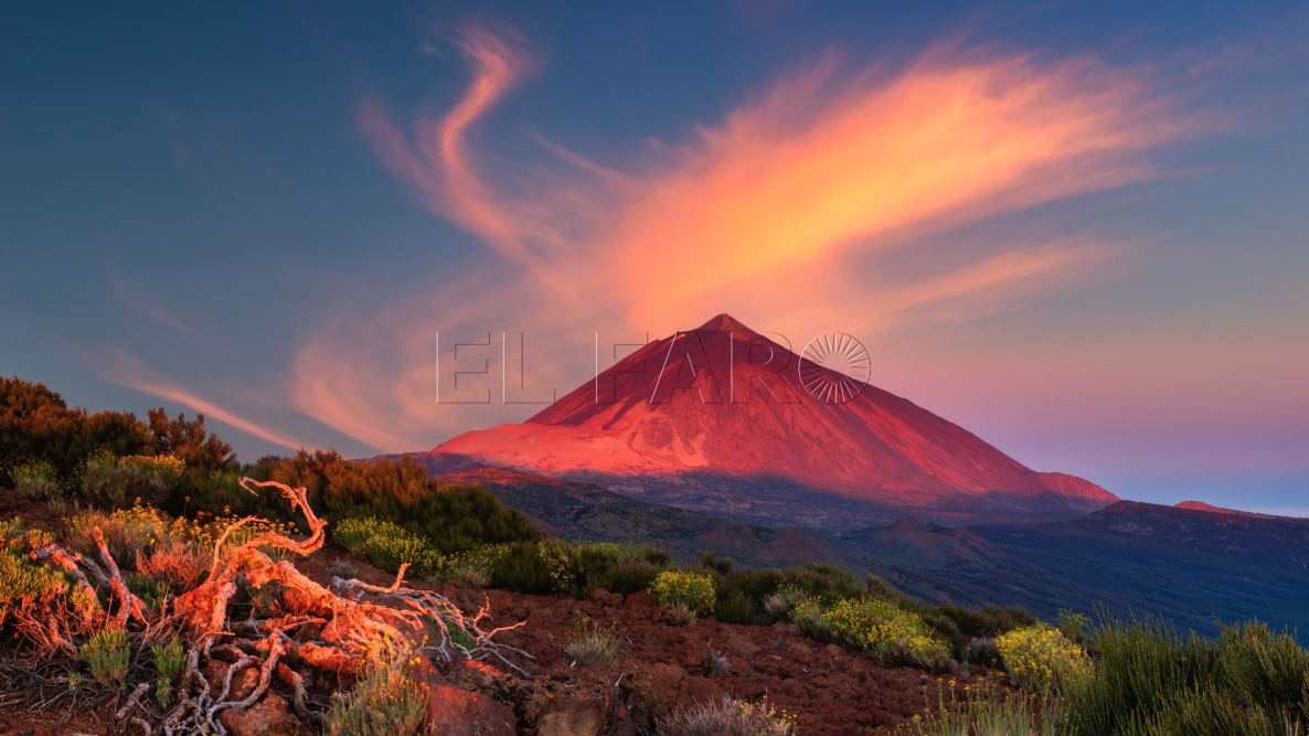Teide