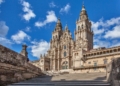 Guía viaje Santiago de Compostela