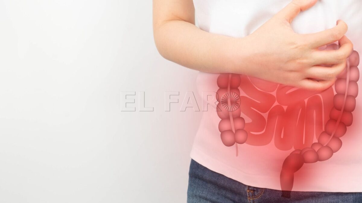 Beneficios de la nutrición personalizada en pacientes con Enfermedad Inflamatoria Intestinal