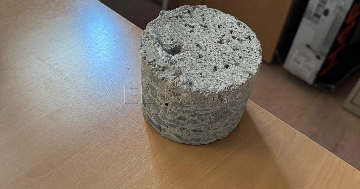 CSIF hace públicos "graves problemas de seguridad" en el centro de salud de Cabrerizas