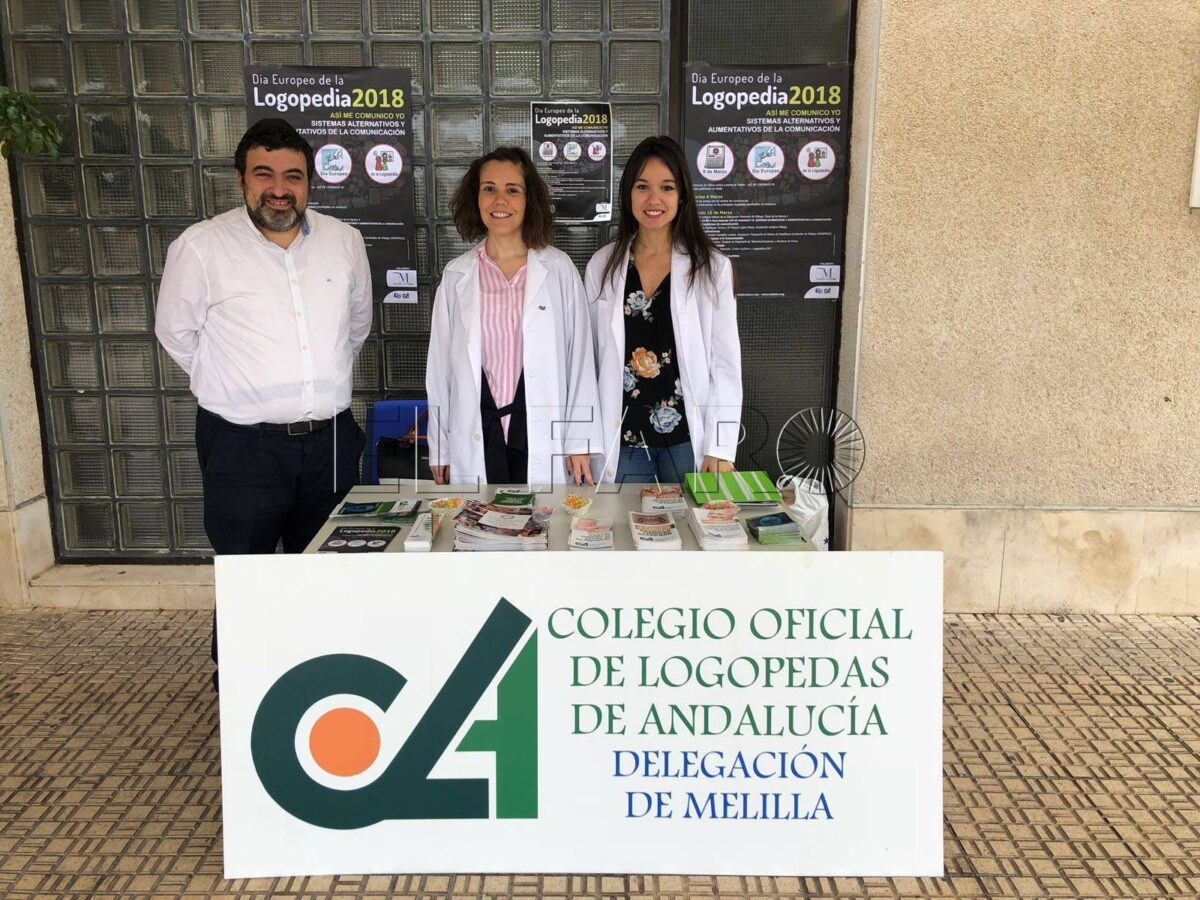 La Asociación de Logopedas respalda las reivindicaciones por una sanidad de calidad