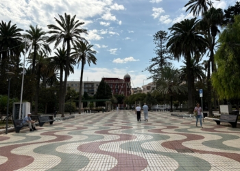 Parque Hernández