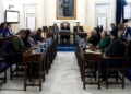 Pleno de la Asamblea