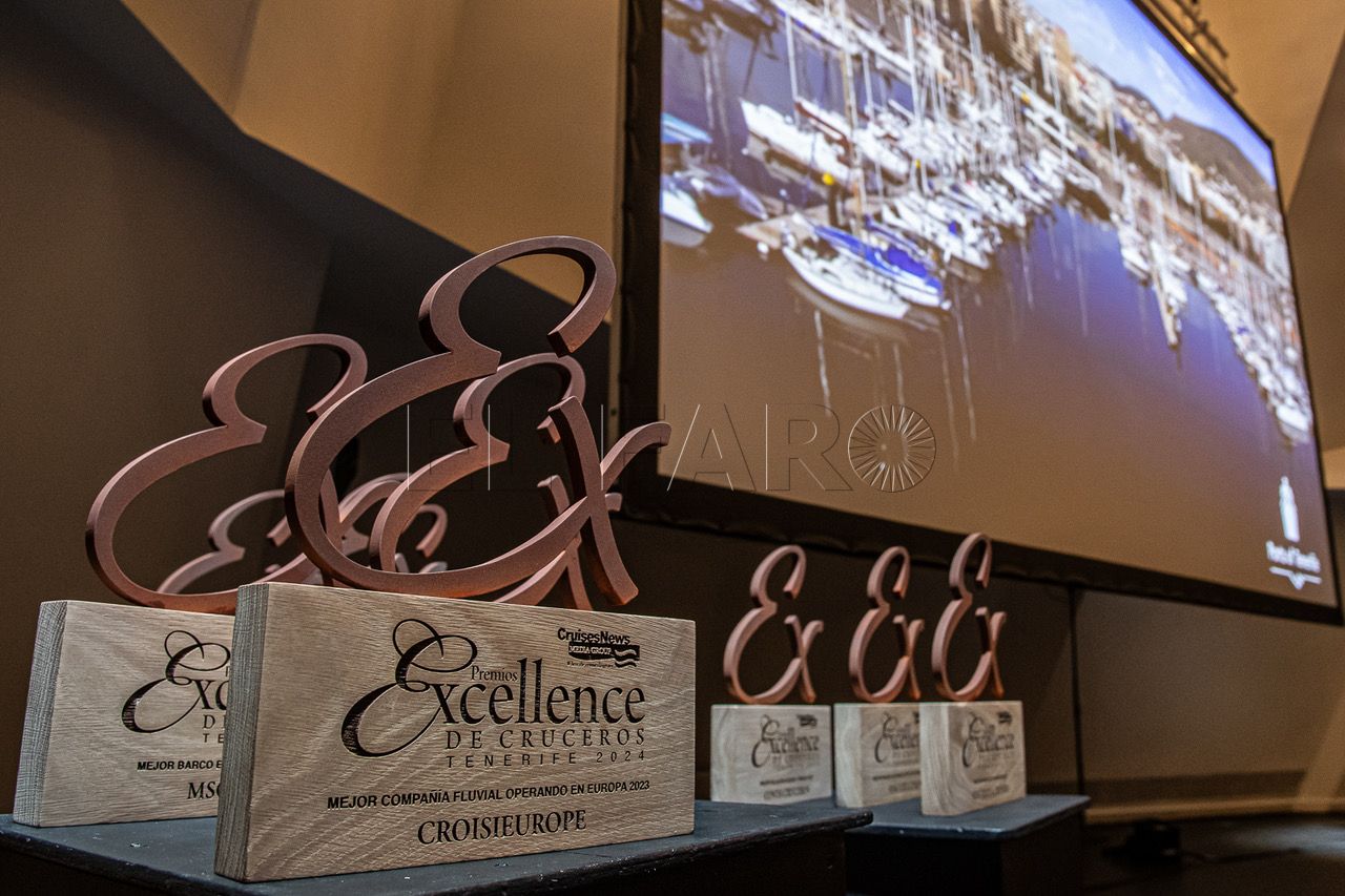 Premios Excellence