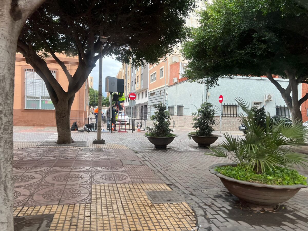 El año pasado fueron sancionados 3.468 conductores en Melilla por exceso de velocidad