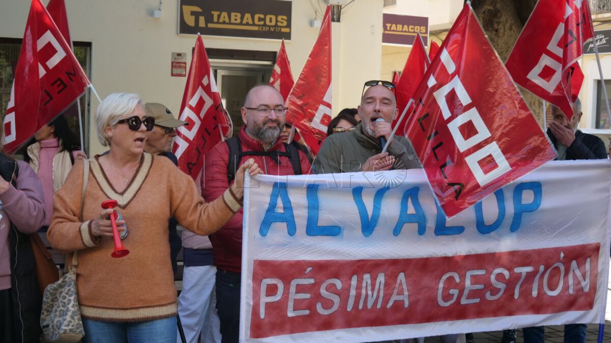 El PSOE exige a Randa Mohamed soluciones inmediatas para los trabajadores de ludotecas