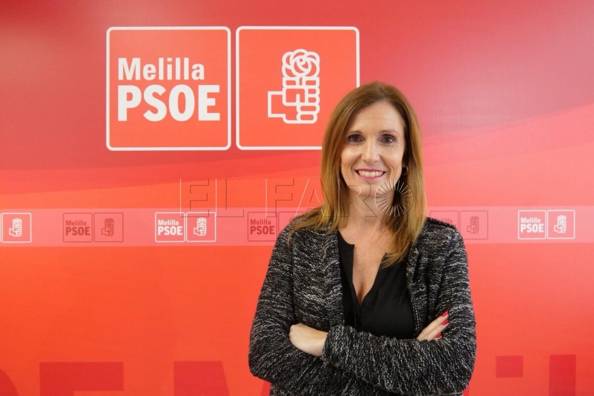 El PSOE anuncia que seguirá trabajando por las oportunidades para las mujeres en la ciencia