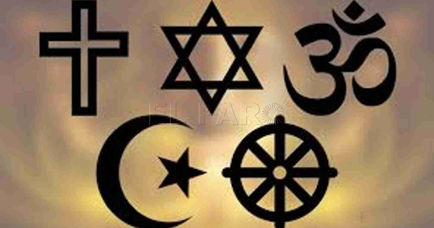 Melilla y la Semana Mundial de la Armonía Interconfesional