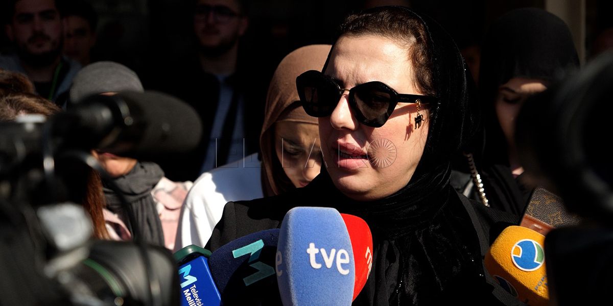 La comunidad musulmana exige responsabilidades a los encargados de gestionar la Sanidad en Melilla