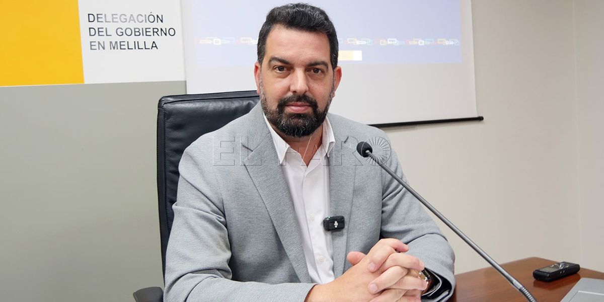 El paro se incrementa en Melilla en 169 personas