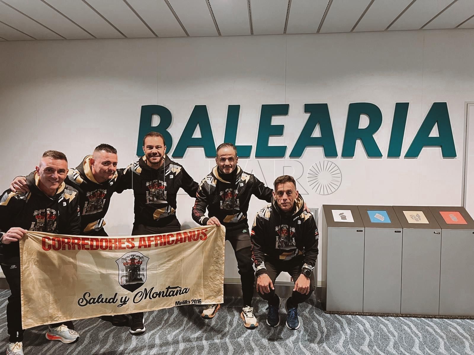 Intensa agenda ‘africanus’ con grandes resultados